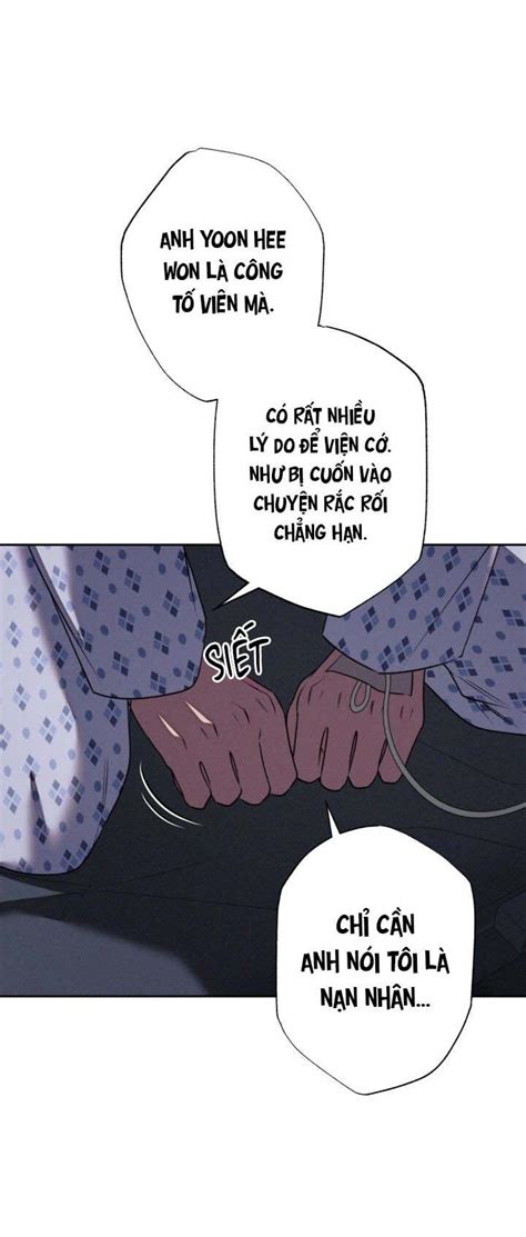 Critical Point [Tới Chap 3] Tiếng Việt .